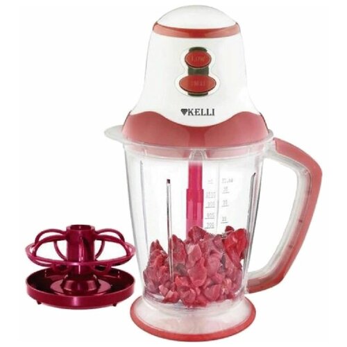 Kelli KL-5108 Чоппер KELLI 222300₽