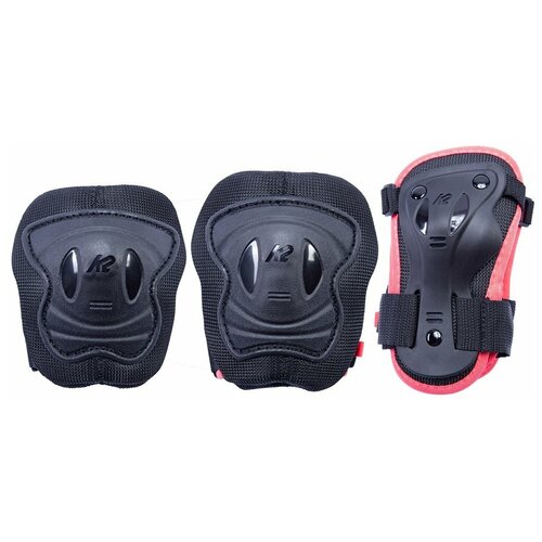 фото Защита комплект k2 marlee pro pad set (s)