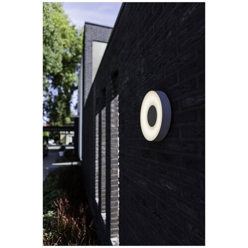 Уличный светильник LUTEC Садово-парковый светильник W3481L