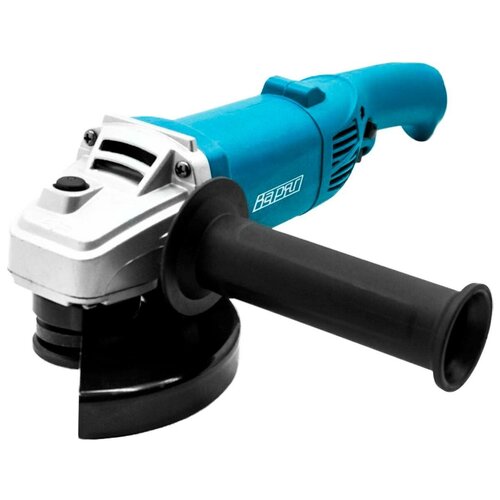 Угловая шлифовальная машина Варяг МШУ-1251250ЛП 06422 480000₽