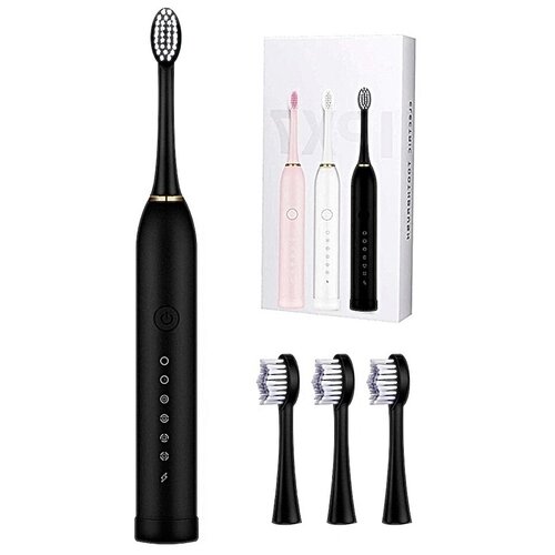 Электрическая зубная щетка Electronic Toothbrush 52900₽