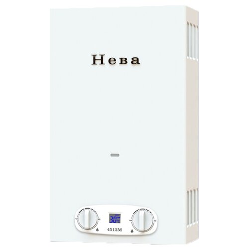 Колонка газовая NEVA 4513М 1695000₽