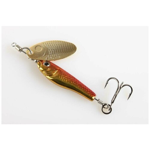 фото Блесна smith niakis 9г n06