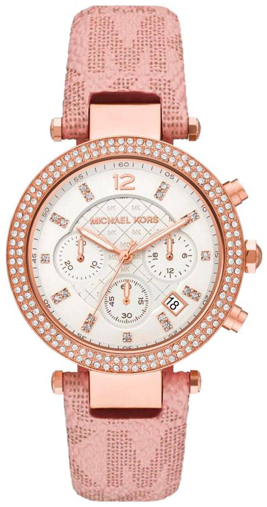 Наручные часы Michael Kors MK6935