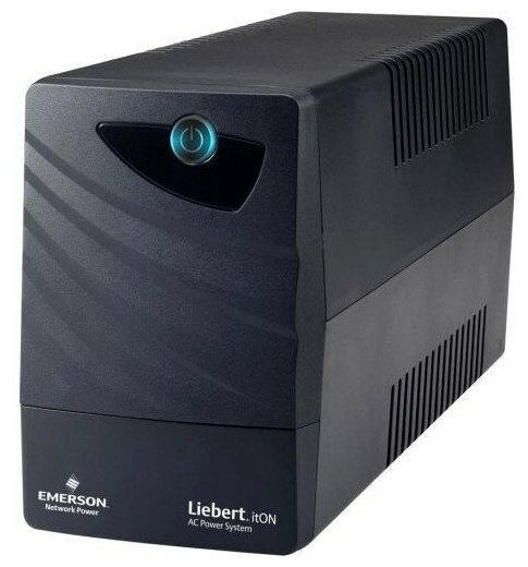 ИБП Vertiv (Liebert) itON 800 VA LI32121CT01