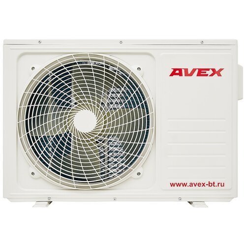 Кондиционер AVEX AC 18 inverter