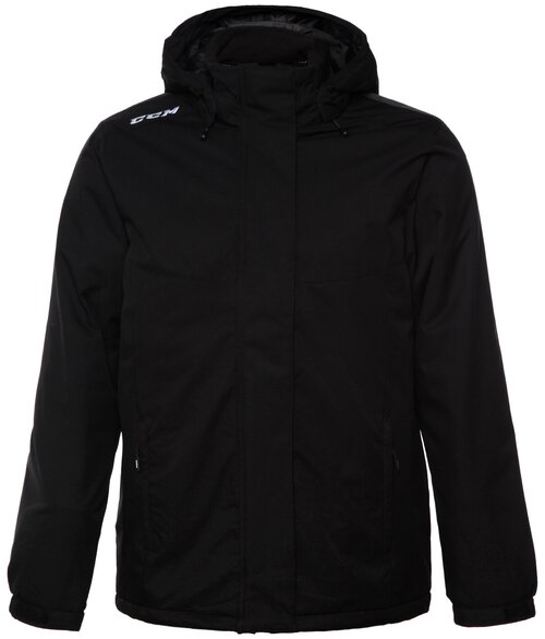 Куртка CCM, размер XL, черный