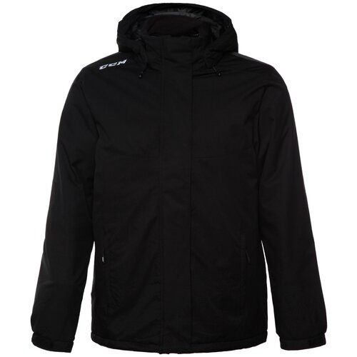 Куртка CCM, размер XL, черный