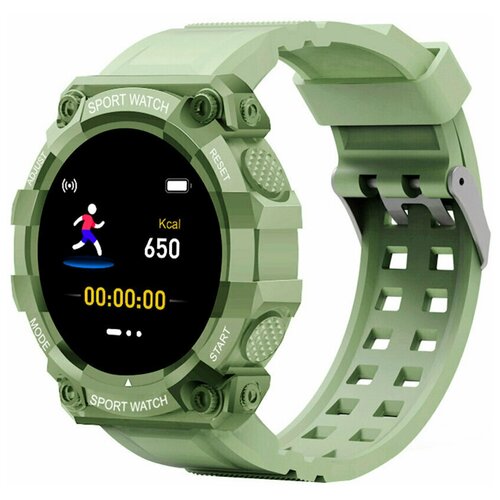 BandRate Smart BRSFD68SGNGN 159200₽