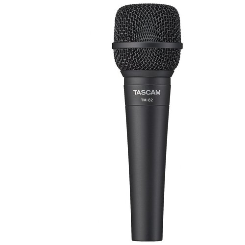 Tascam TM-82 - Микрофон 415000₽