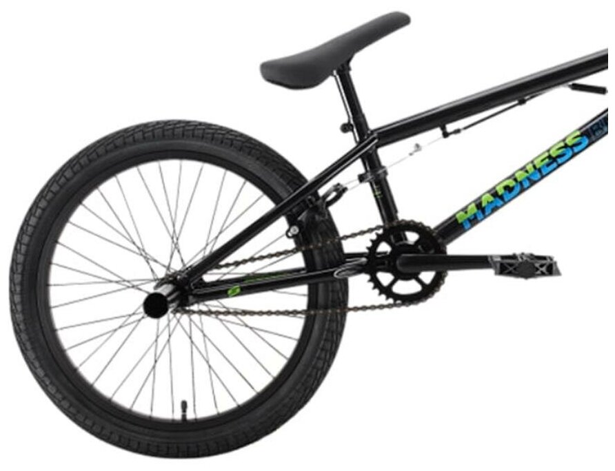 Велосипед BMX Stark Madness