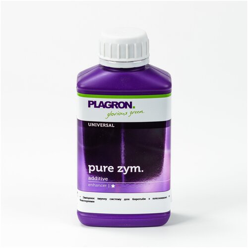 Plagron ферментный раствор для улучшения почвенной микрофлоры PureZym 0.5л
