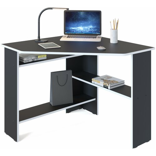 Стол компьютерный угловой 90*90*74