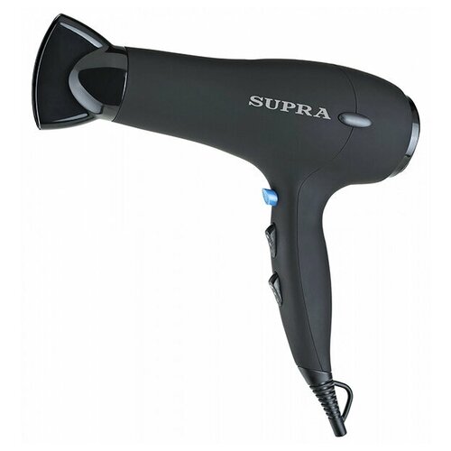 Фен Supra PHS-2204L 220000₽