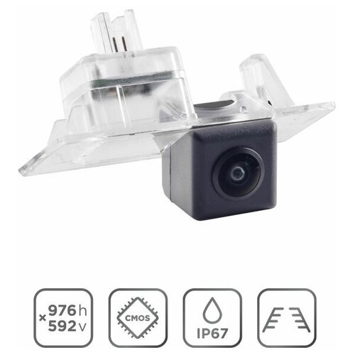 Камера SWAT VDC-113 229000₽