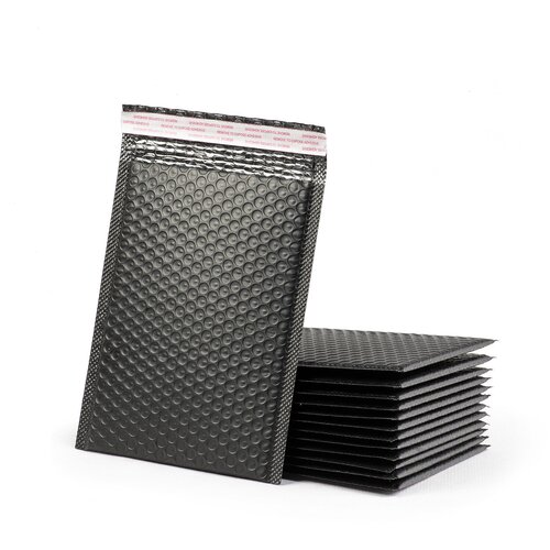 Пакет с ВП прослойкой SpeedRoll 180х230+40 клапан (30 шт)