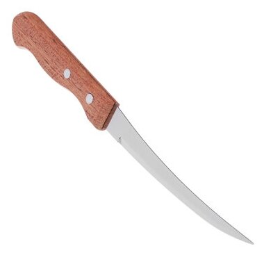 Tramontina Dynamic Нож для томатов 12.7см
