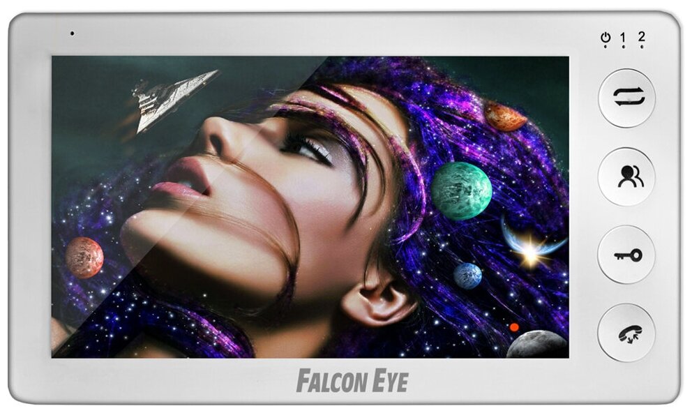 Cosmo HD видеодомофон Falcon Eye