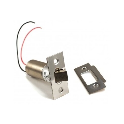 Промикс SM203.00 (Шериф-3В но) Замок электромеханический миниатюрный врезной