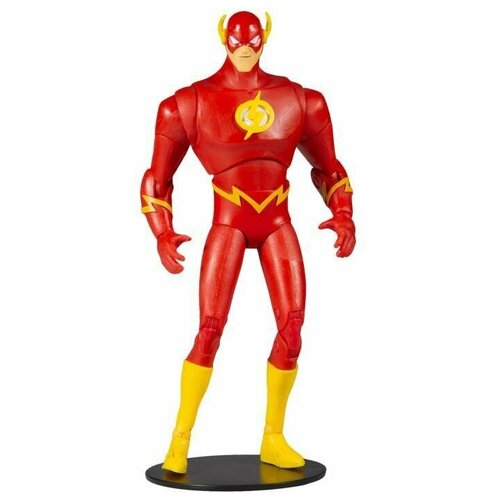 Флэш Фигурка The Flash McFarlane Toys