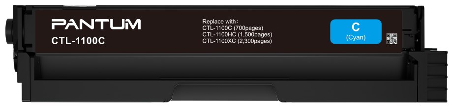 Картридж Pantum CTL-1100HC для CP1100/CM1100