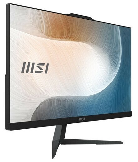 Моноблок MSI Modern AM242 11M-1085XRU 9S6-AE0121-1284 6154200₽
