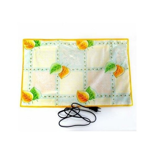 Сушилка для овощей и фруктов Мощный Урожай - Листики 33х55 см 127000₽