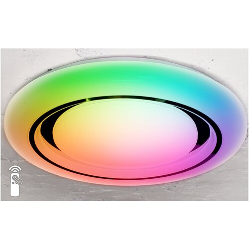 Потолочный светильник Brillica VENTO sp-prm.03