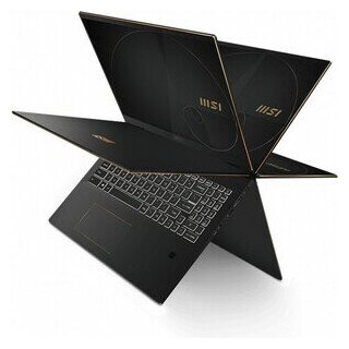 Ноутбук-трансформер MSI Summit E16Flip A11UCT-091RU 16 IPS Intel Core i5 1155G7 25ГГц 16ГБ