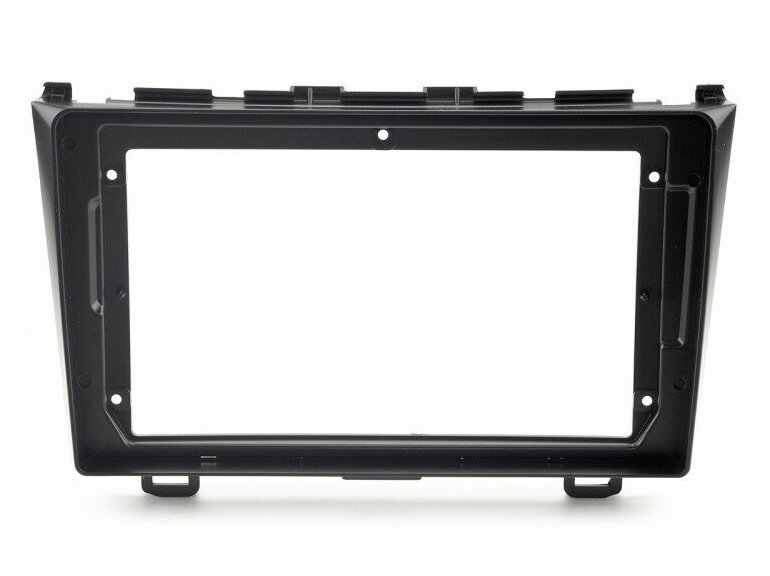 Incar RHO-FC301 | 9" переходная рамка Honda CR-V 2006-2012