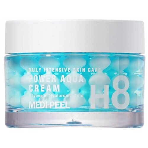 MEDI-PEEL Крем для лица глубокого увлажнения Power Aqua Cream