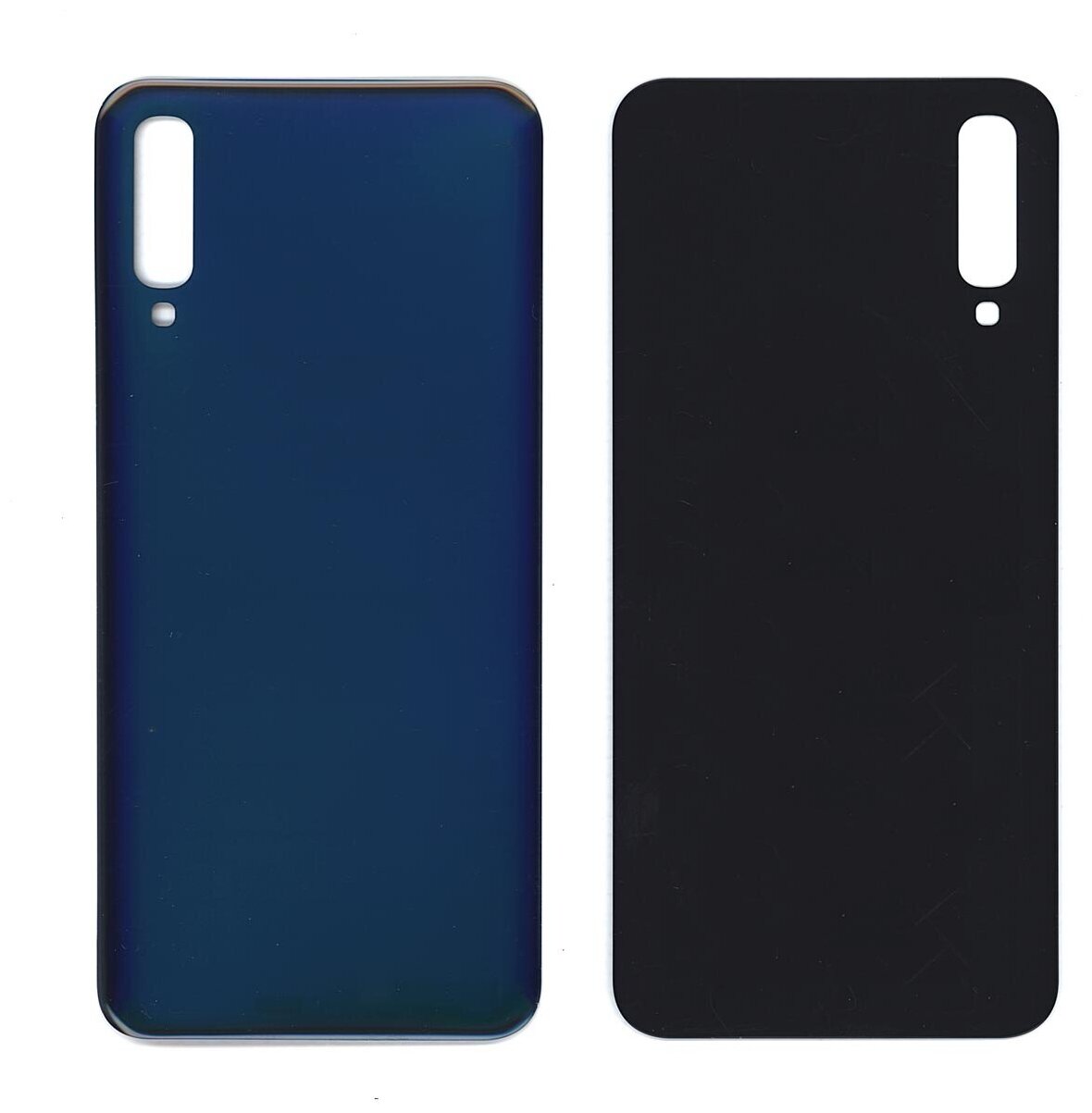 Задняя крышка для Samsung A705F Galaxy A70 (2019) черная