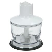 Комплект (чаша + нож + редуктор ) 500 ml к блендерам Braun (BR7050193)