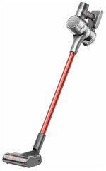 Пылесос Dreame T20 Cordless Vacuum Cleaner Global, серый/красный