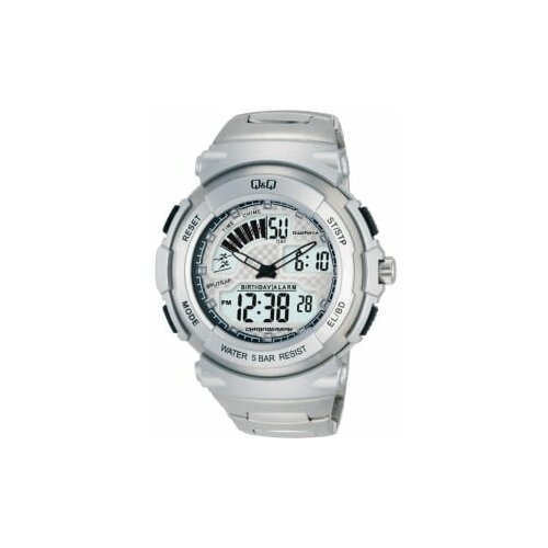 фото Наручные часы q&q m012-201 [m012 j201y]