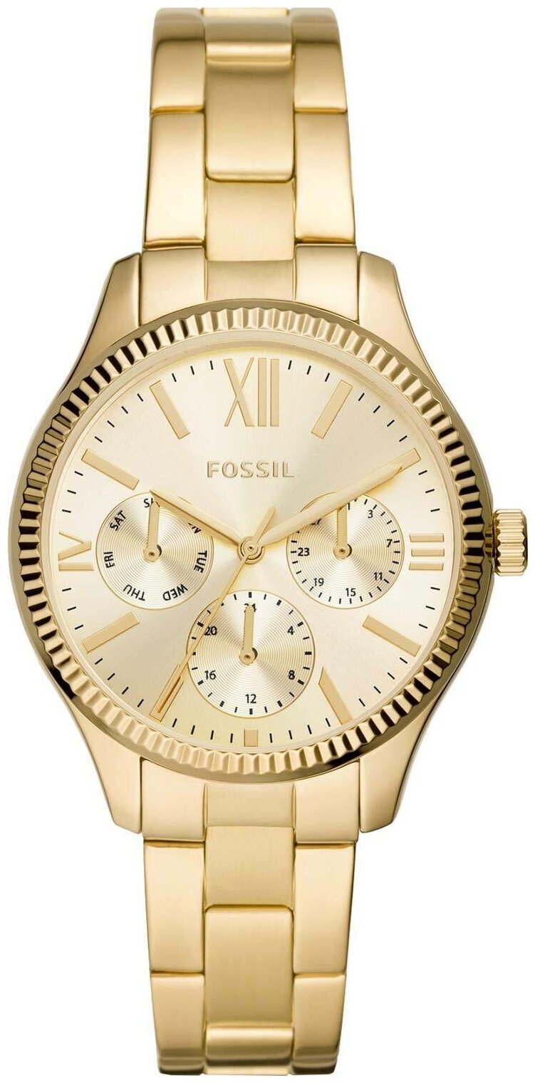 Наручные часы Fossil BQ3692
