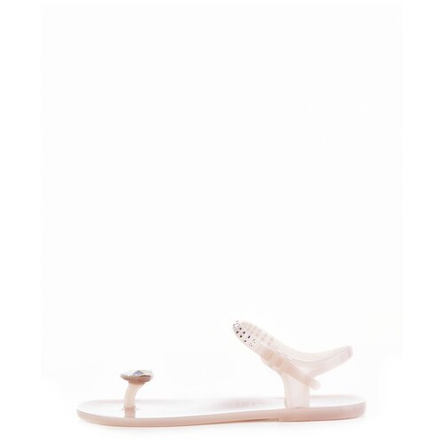 Сандалии со стразами Сваровски Menghi RU 38.5 / EU 39 / 39