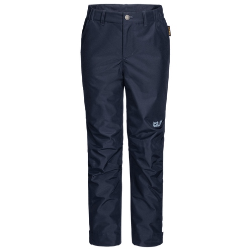 фото Брюки jack wolfskin snowy days pants kids emma & jack