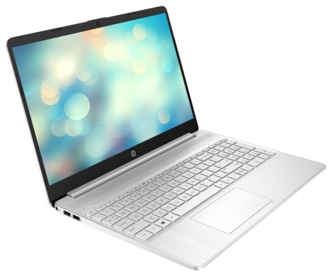 Ноутбук HP 601H1EA 7429000₽