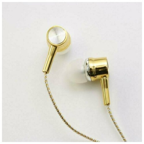 Наушники вакуумные в косметичке Расцветай от счастья модель W-47 41400₽