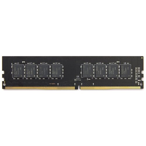 Оперативная память AMD Radeon R7 Performance 16 ГБ DDR4 2666 МГц DIMM CL16 R7416G2606U2S-U