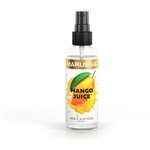 MARUSSIA Мист для тела и волос «MANGO JUICE» 100 мл. - изображение