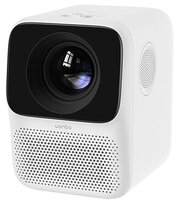 Проектор Wanbo Projector T2 MAX 1080P (White)