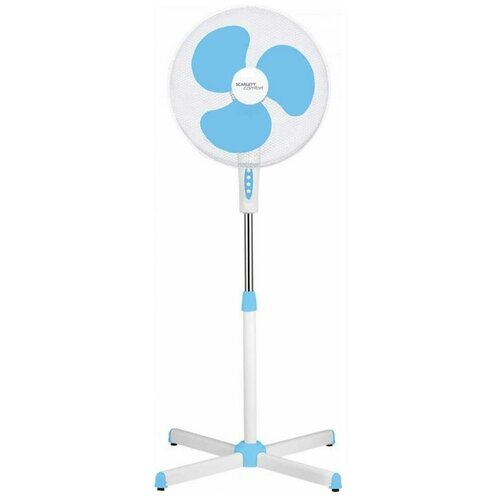 Напольный вентилятор Scarlett SC-SF111B29 390000₽
