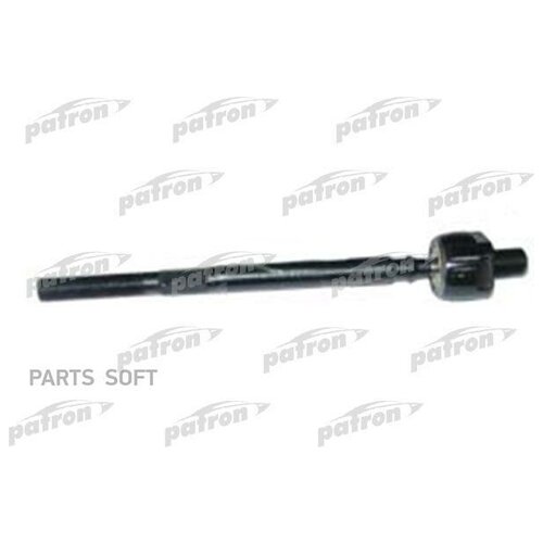 Тяга рулевая NISSAN: MAXIMA 88-94, PRIMERA 90-96, PRIMERA Hatchback 90-96 PATRON PS2034
