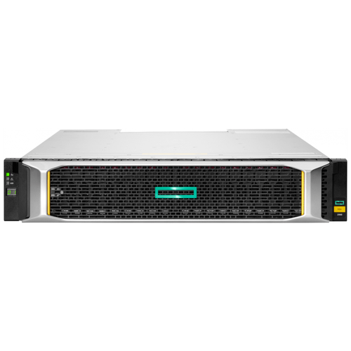 Система хранения данных HPE (R0Q74A)