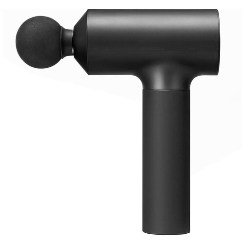 Массажер для тела Xiaomi Mi Massage Gun, Черный