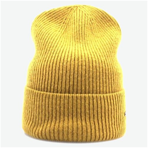 фото Шапка ferz иветта 42564aa-42 охра