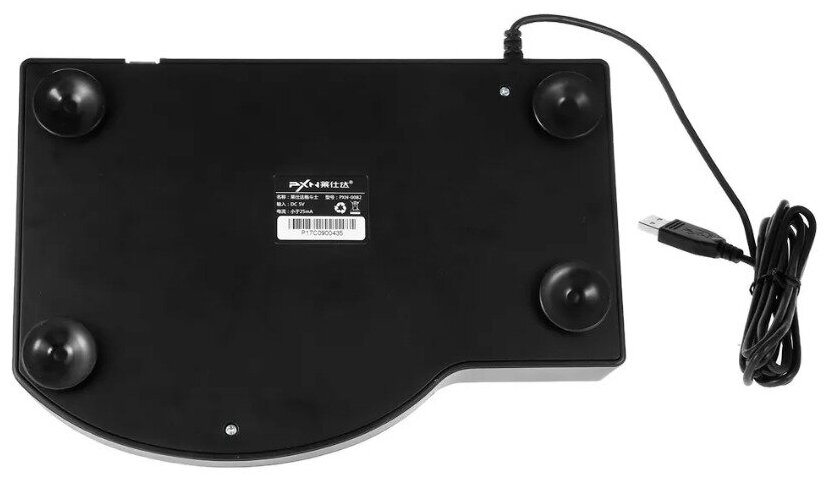 PXN-0082 Arcade fightstick Игровой джойстик игрового контроллера для ПК PS4 PS3 XBOX ONE Game Rocker Gampad Handle Controller