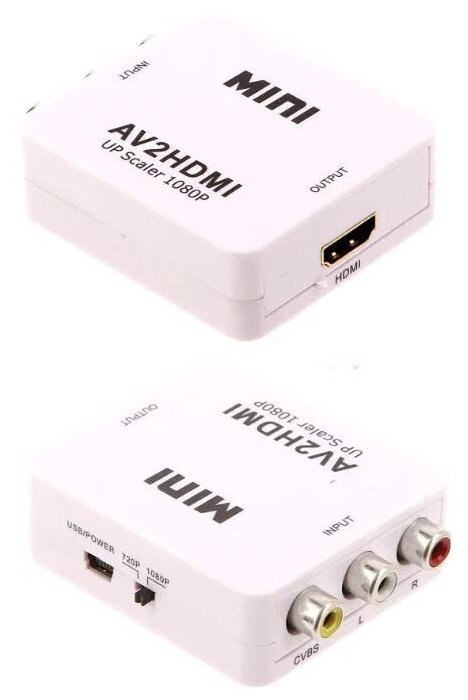 Кабель Palmexx AV - HDMI PX/AV-HDMI